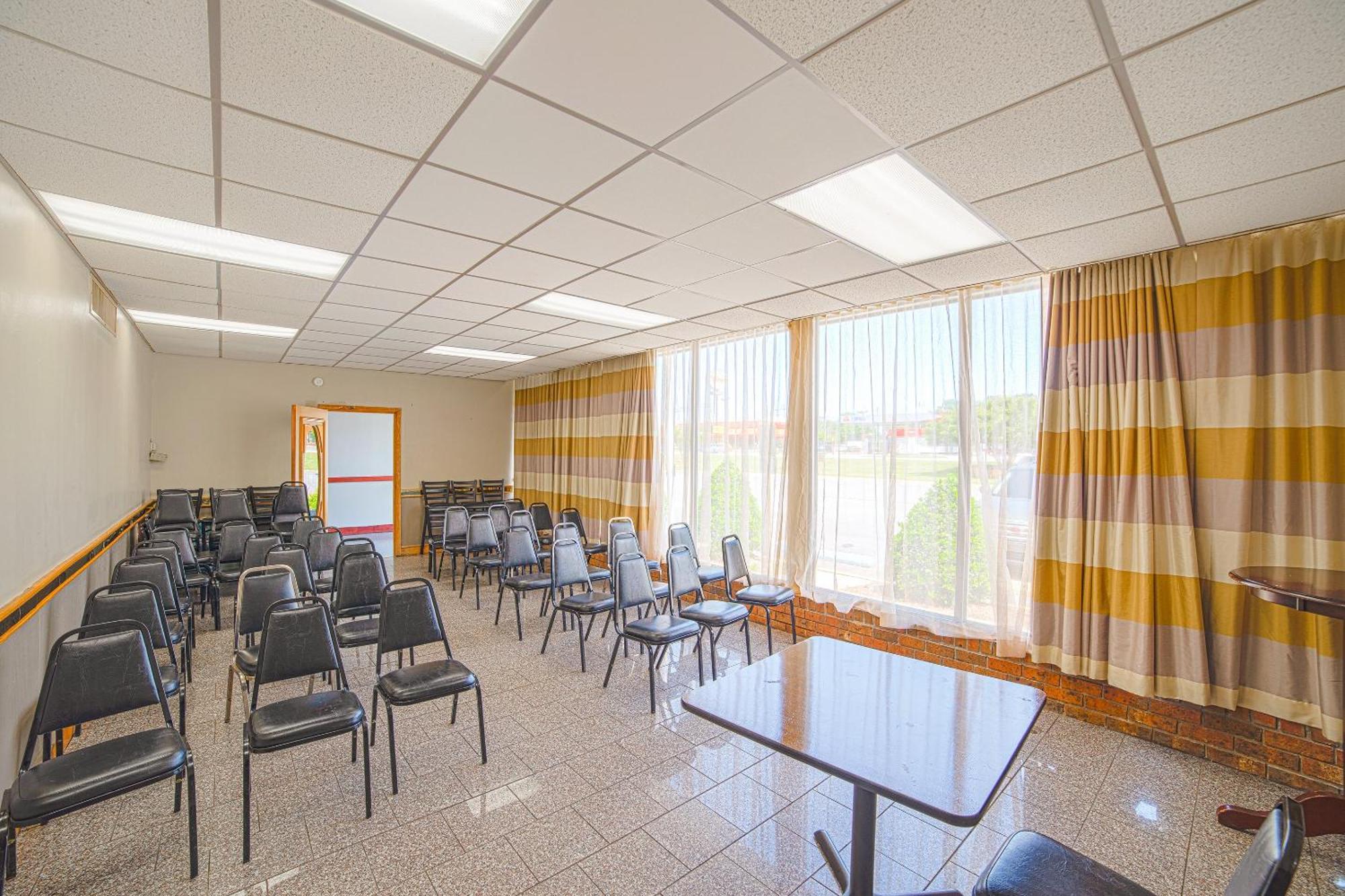 Masters Inn Selma Smithfield I-95 By Oyo Екстер'єр фото